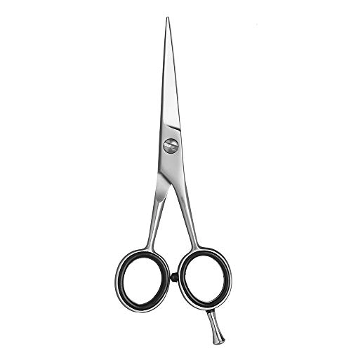 Tesoura Cabelo Maestral Vertix Iniciante Fio Liso 5,5’’ 1un