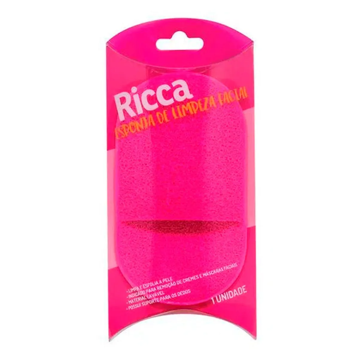 Esponja, Ricca