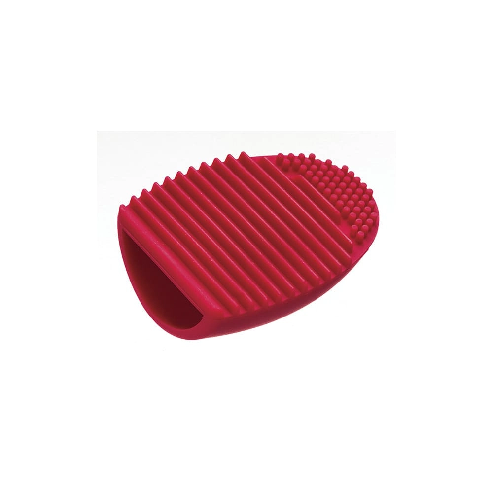 Esponja P/maquiagem Maestral Belliz Limpeza Pinceis Belliz 1un