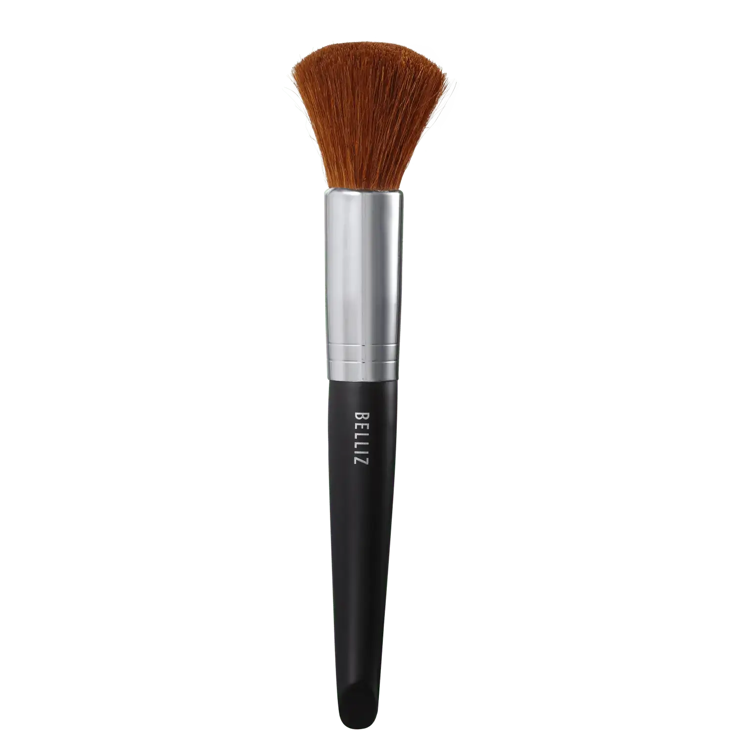 Pincel Aplicador Maestral Belliz Blush Medio 1un