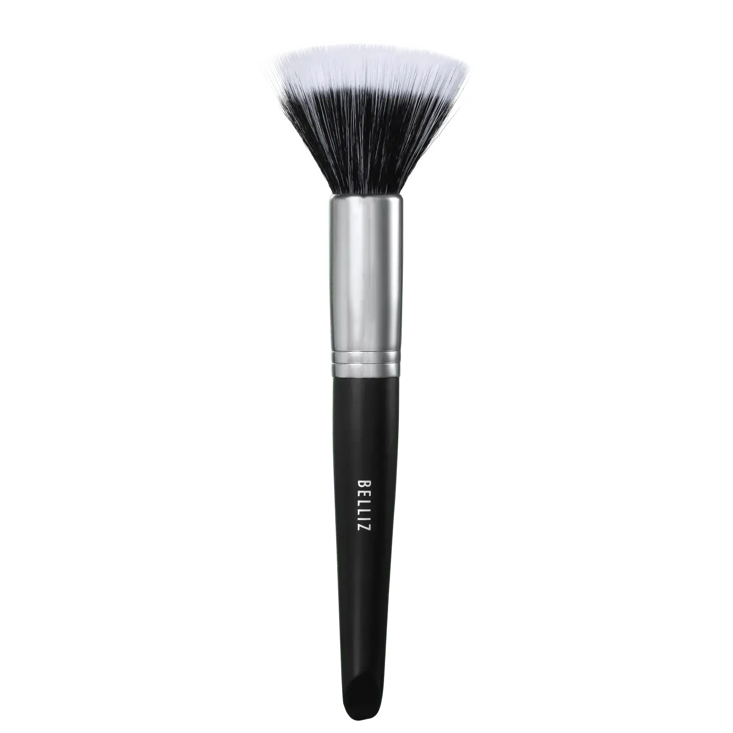 Pincel Aplicador Maestral Belliz Duo Fiber 1un