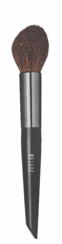 Pincel Aplicador Maestral Belliz Blush Conico 1un