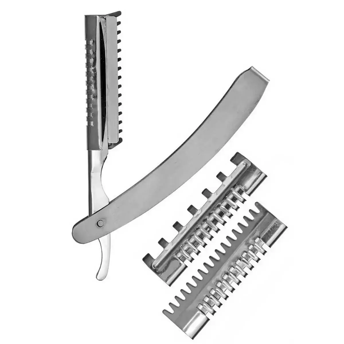 Vertix R 1908 Navalhete Inox