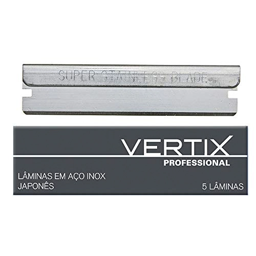 Lâmina Para Acabamentos Platinum Vertix