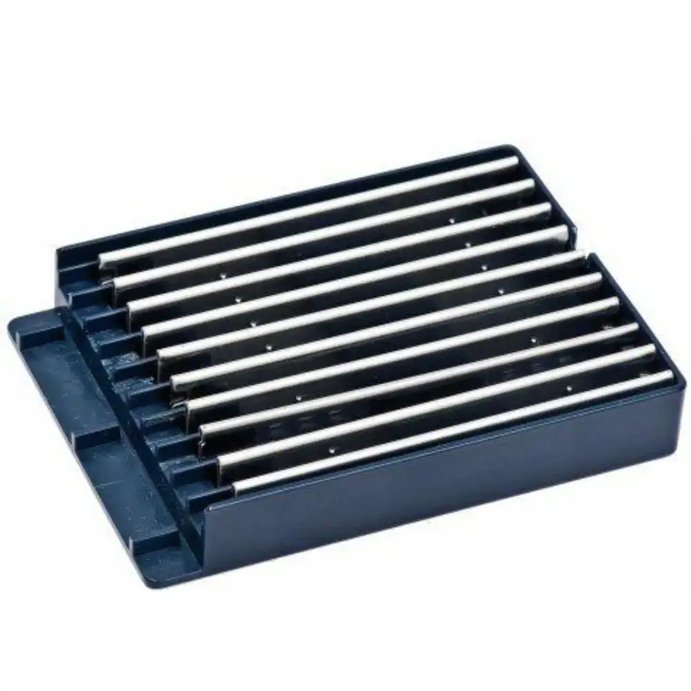 Vertix R.1911 Lamina Dentada 2em1 C/10