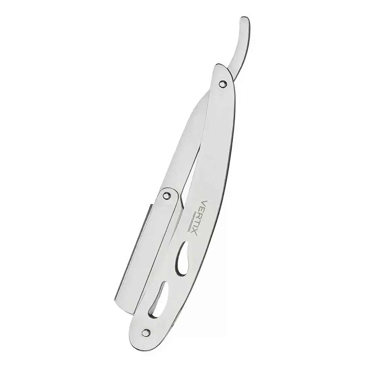 Navalhete Vertix Em Aço Inox