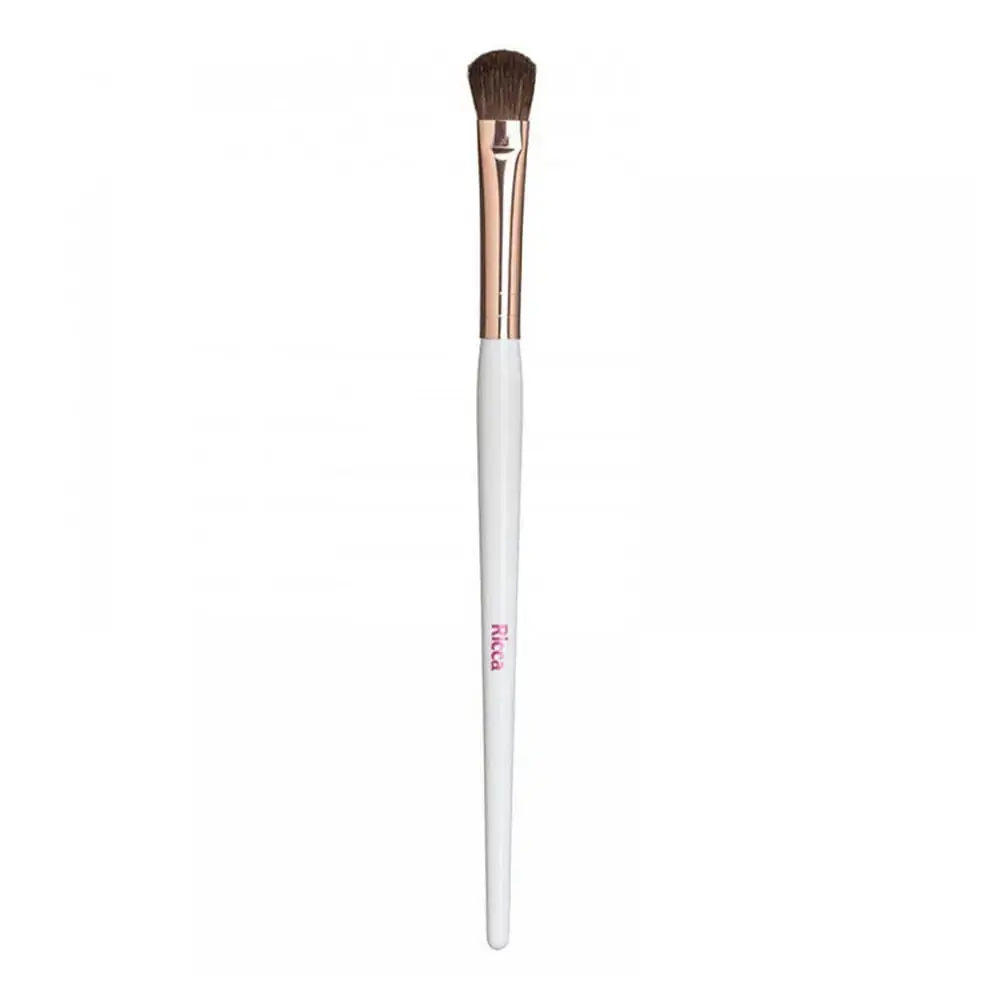 Pincel Ricca Rose Gold De Sombra