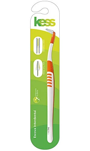 Esc Dental Kess Interdental C/4 Refis