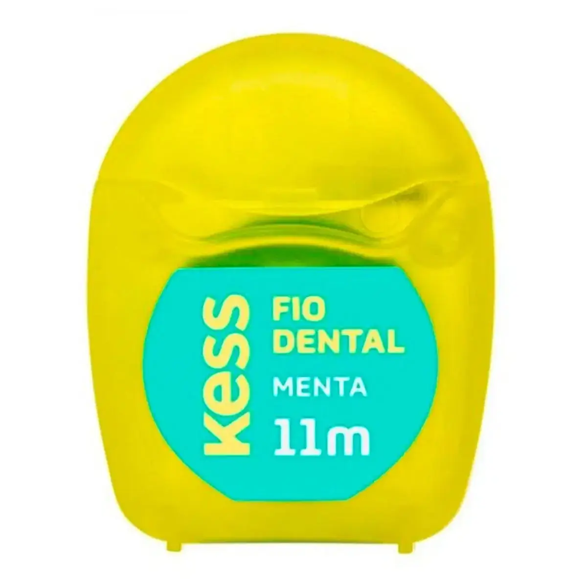 Fio Dental Kess 11m