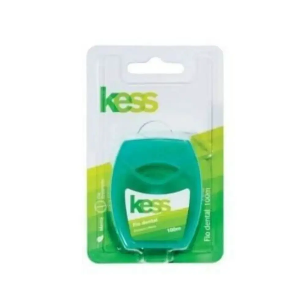 Fio Dental Kess 100m