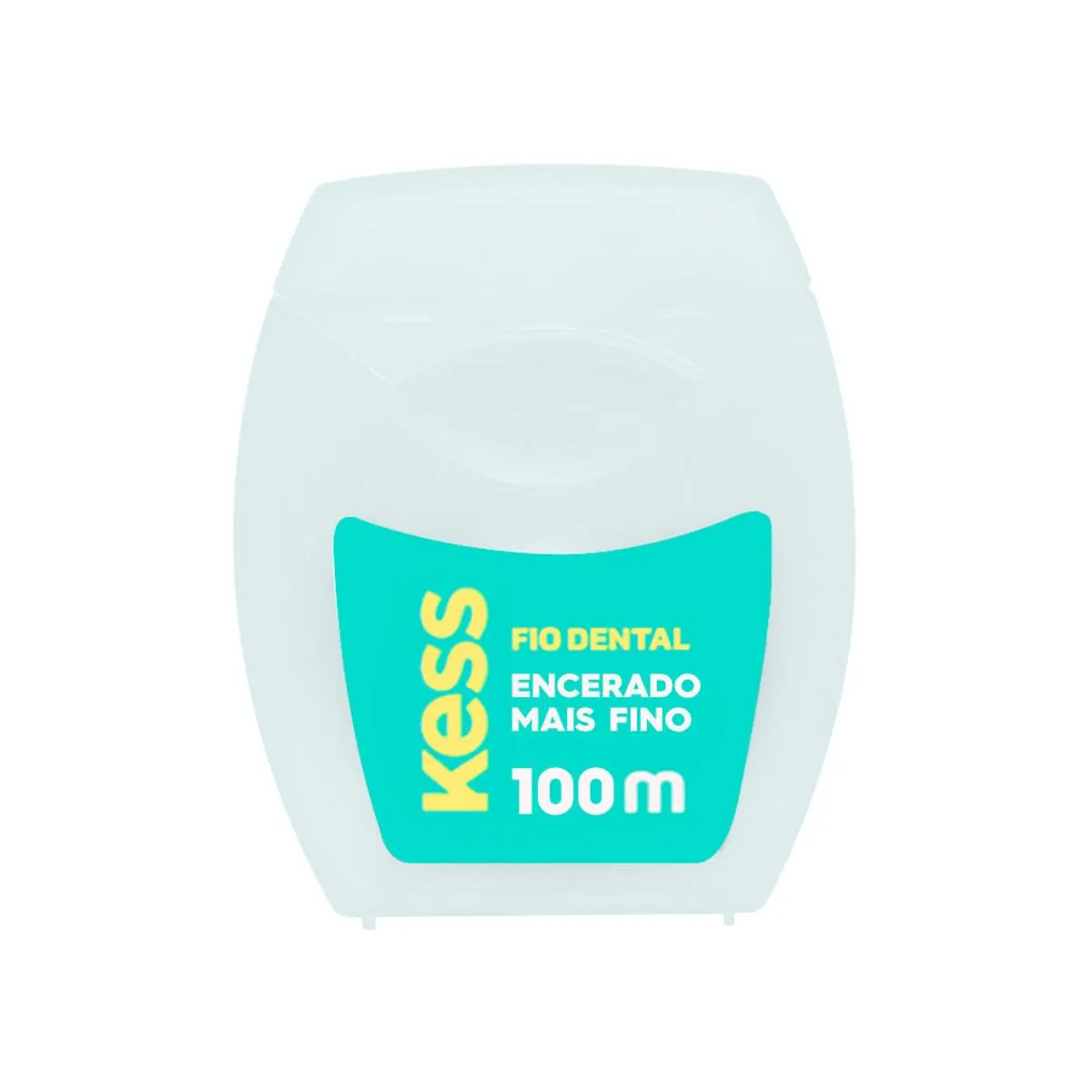 Fio Dental Kess Basic 100 Metros