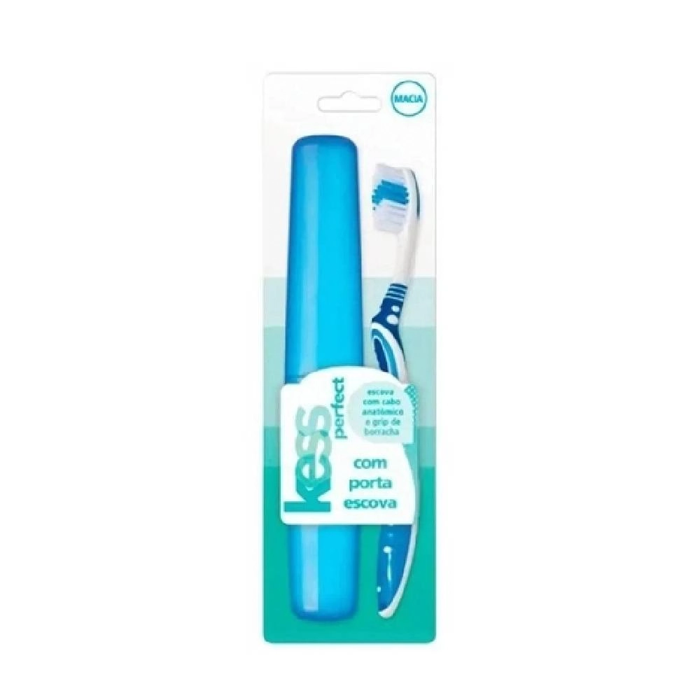 Ed Kess 2018 Combo Perfect C/ Porta Esc