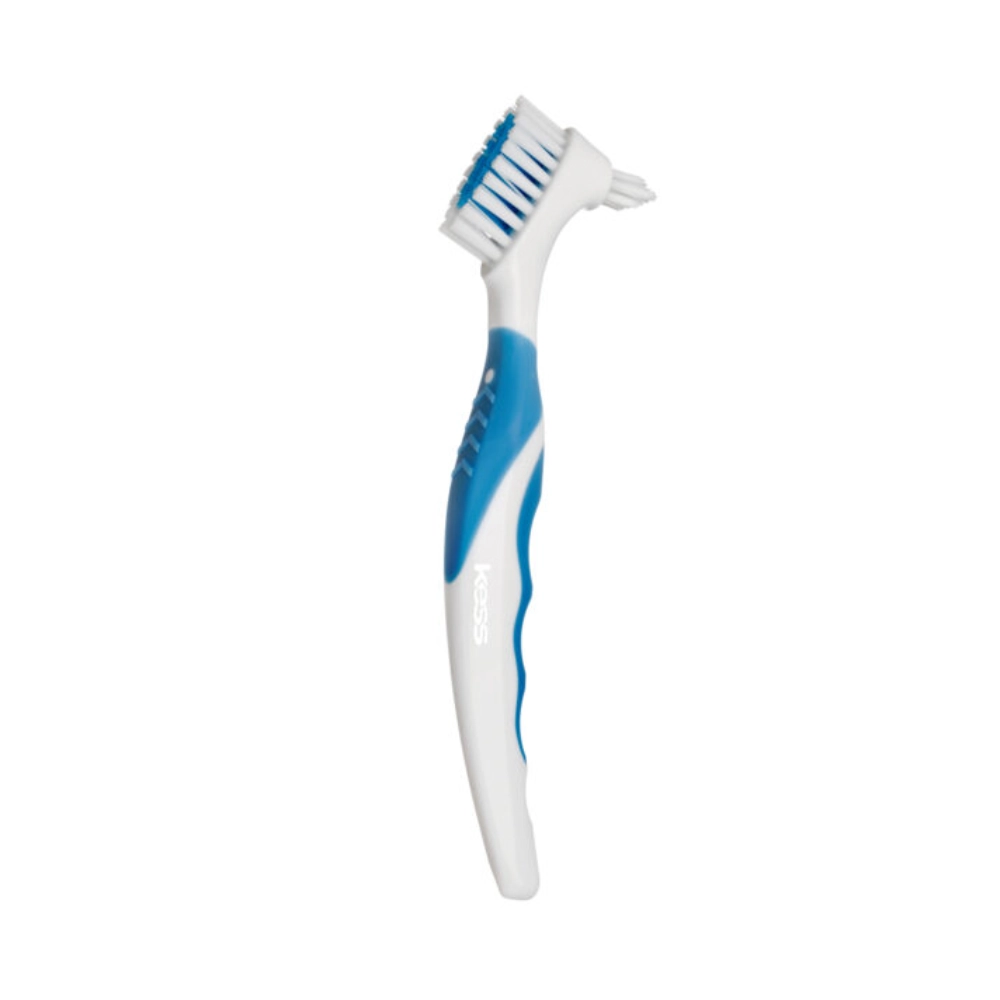 Escova Dental Kess Aparelhos Removiveis Ref.2019 Un