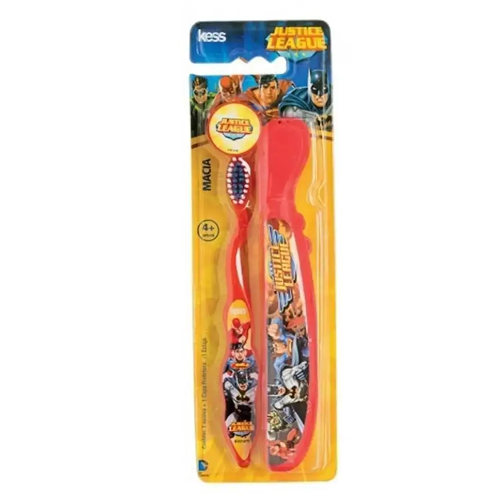 Esc Dental Capa Prot E Estojo Kess Liga