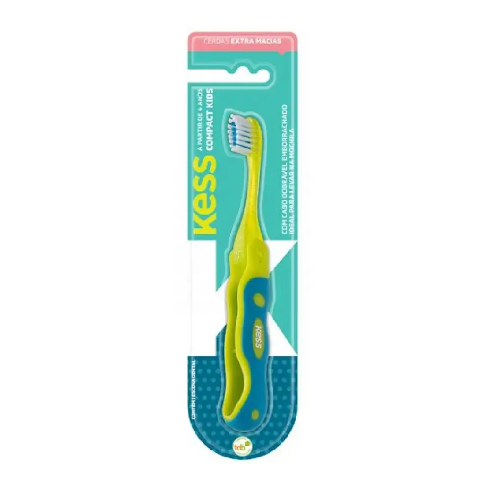 Belliz R 2039 Esc Dt Kess Compact Kids