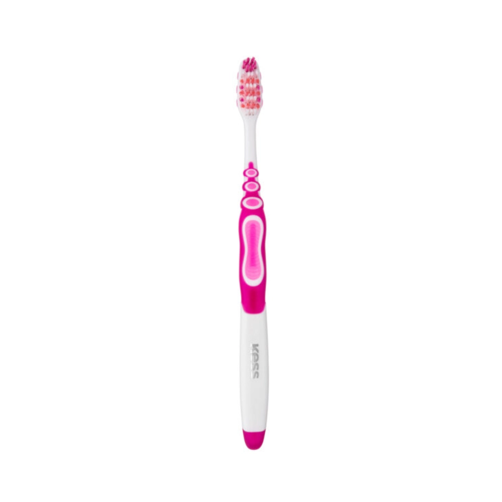 Escova Dental Kess Neo Macia R