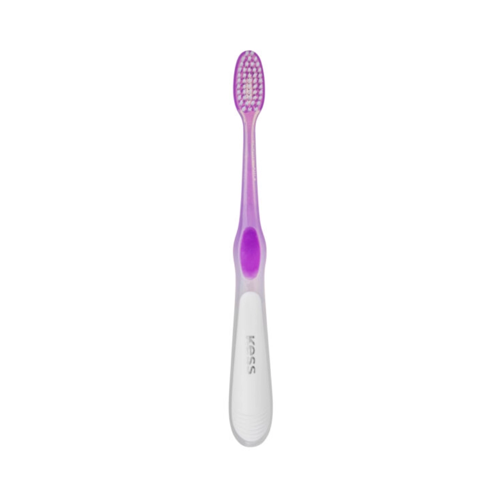 Escova Dental Kess Perfect Media Ref:2082