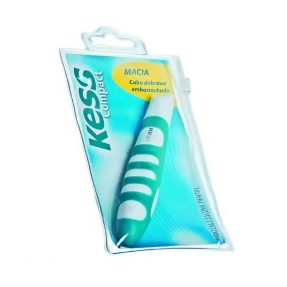 Escova Dental Kess