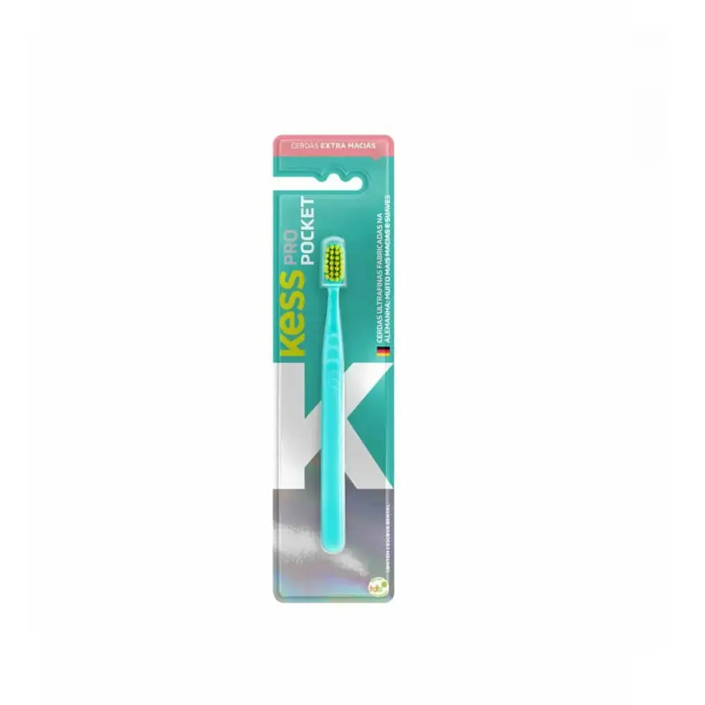 Kess Pro Escova Dental Smart Extra Macia 2097 X 1