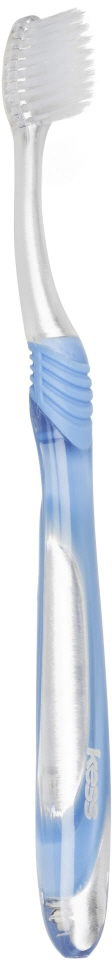 Escova Dental Maestral Kess Clear Media 1un