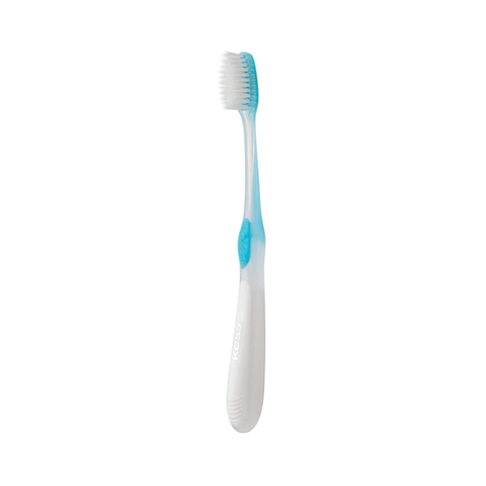Escova Dental Maestral Kess Combo Super 3un