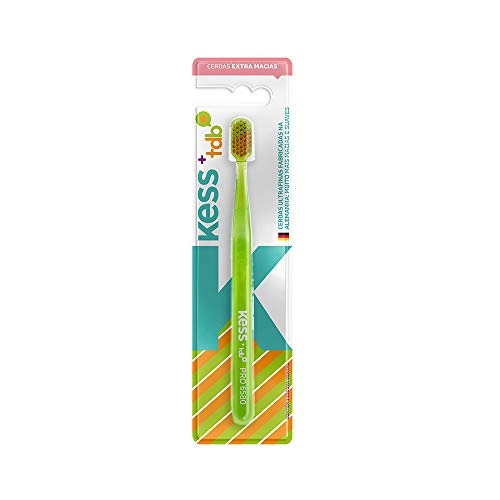 Kess Escova Dental Pro Tdb Extra Macia 2108