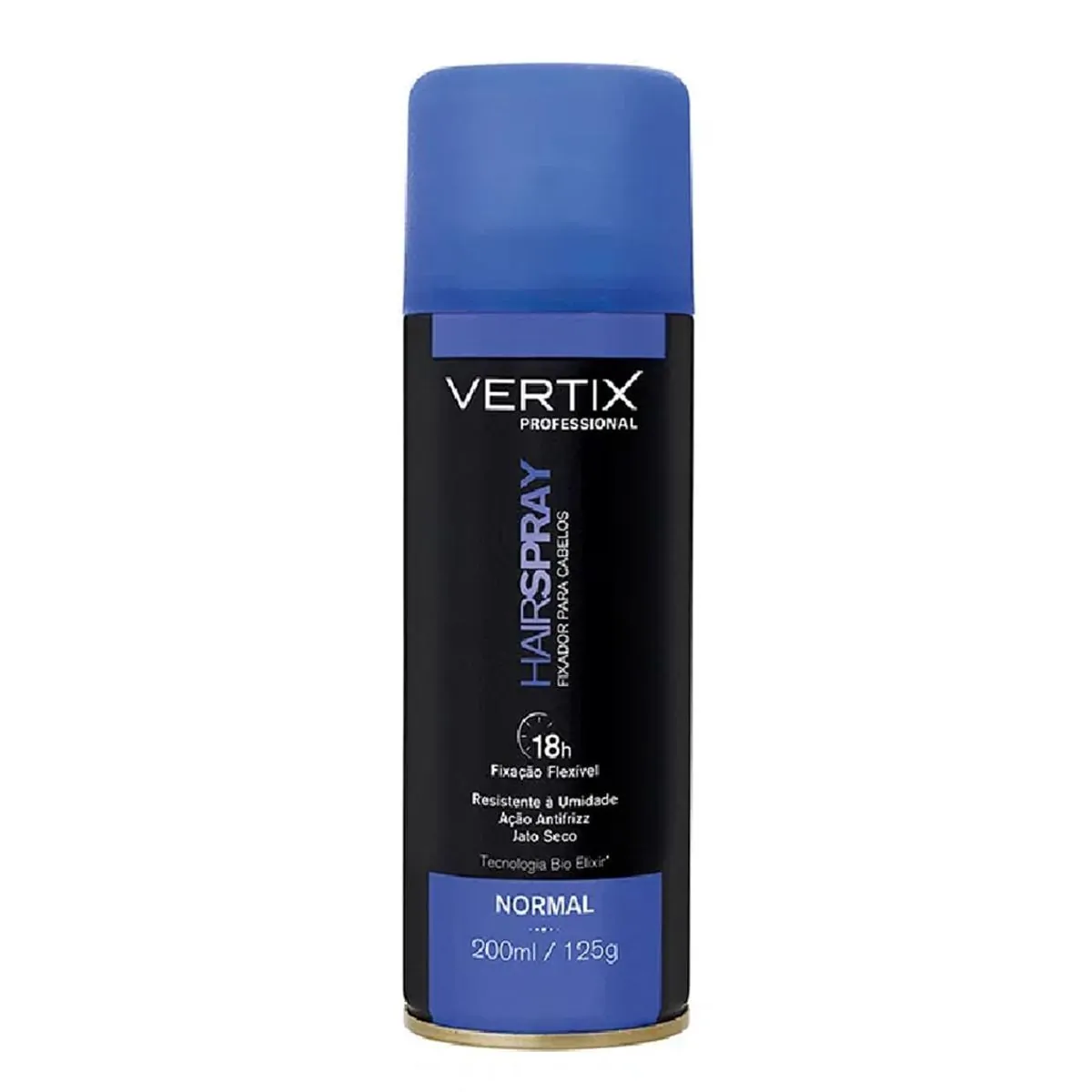 Vertix R.2181 Spray Fix 200ml Normal