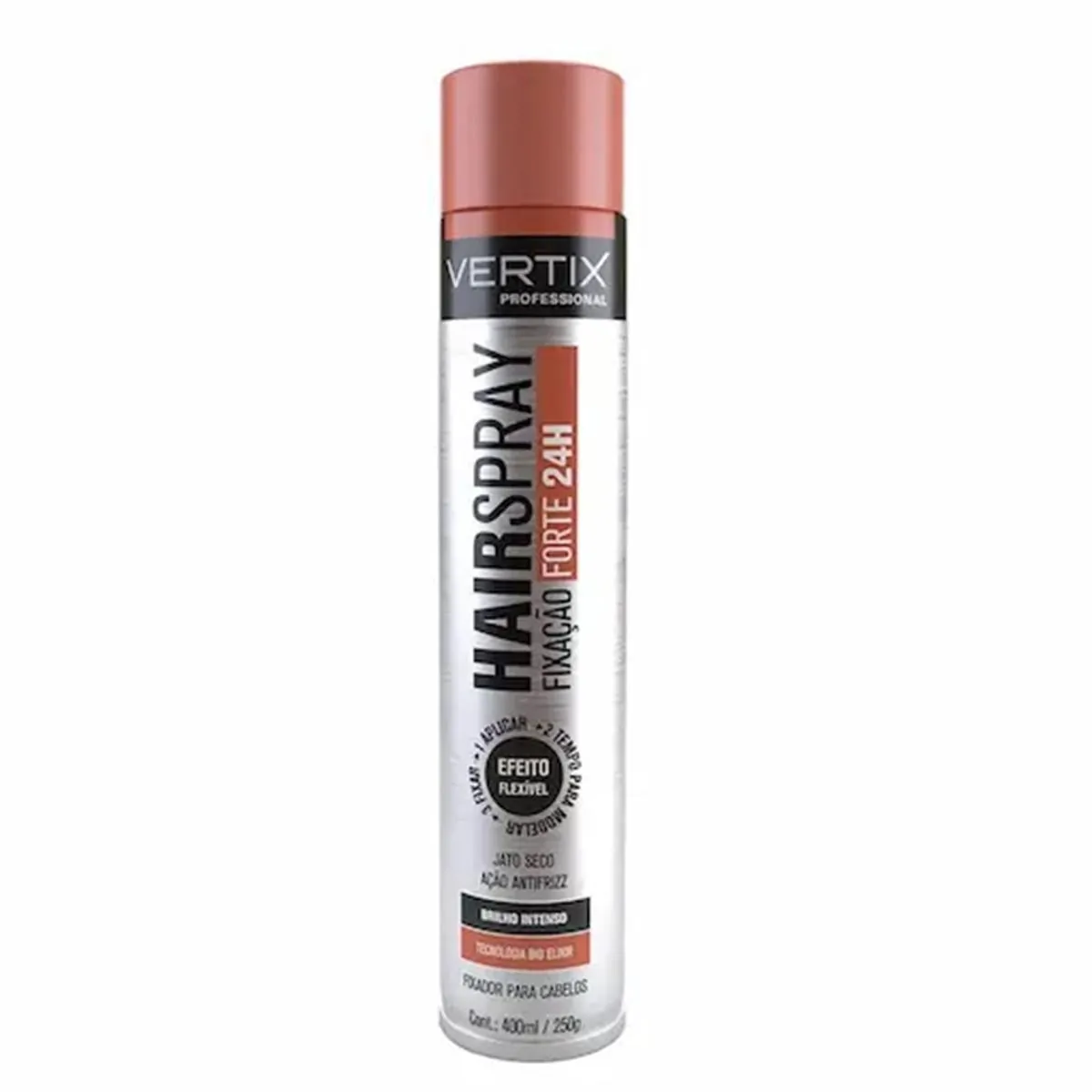 Vertix R.2184 Spray Fix 400ml Forte