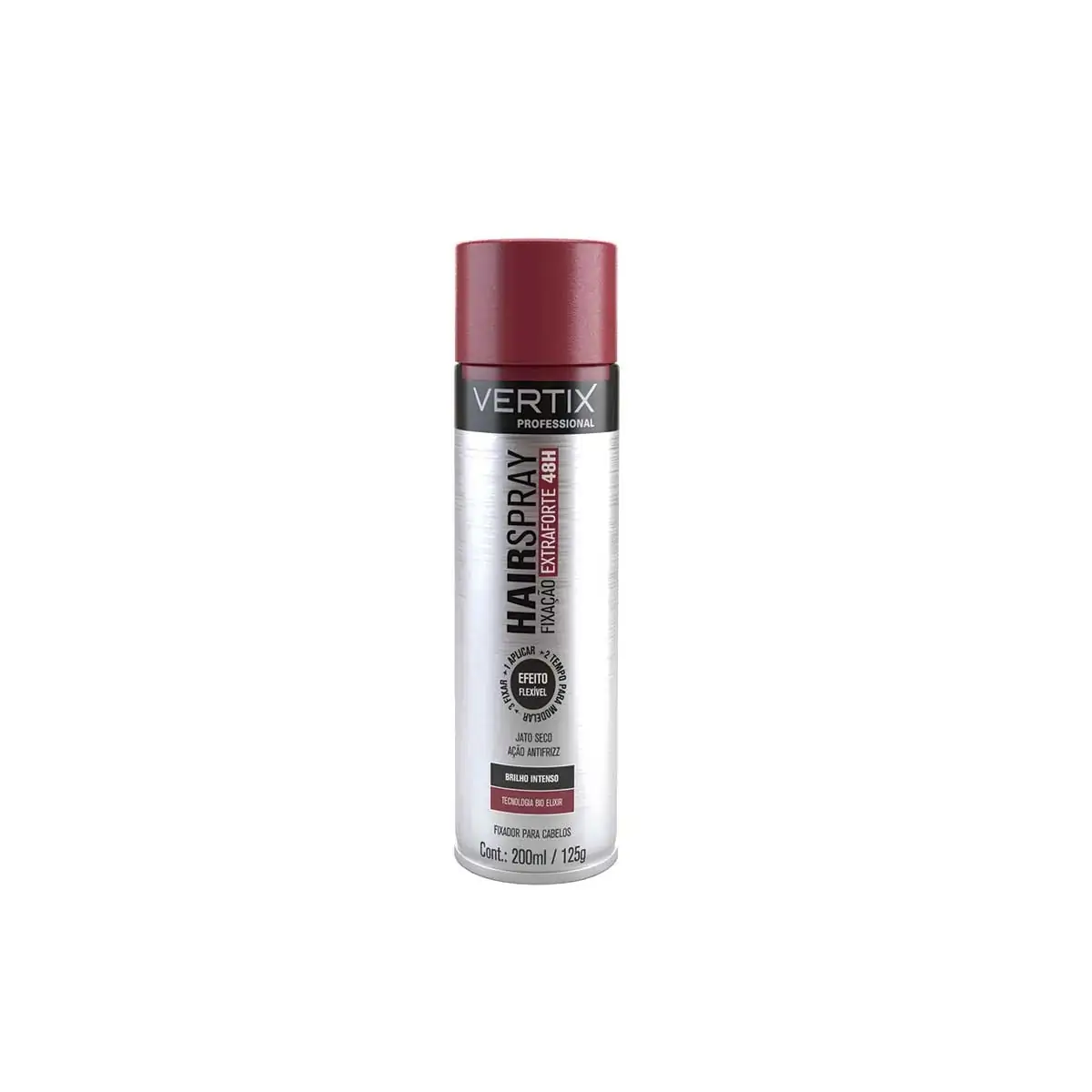 Vertix R.2185 Spray Fix 200ml Ext Forte