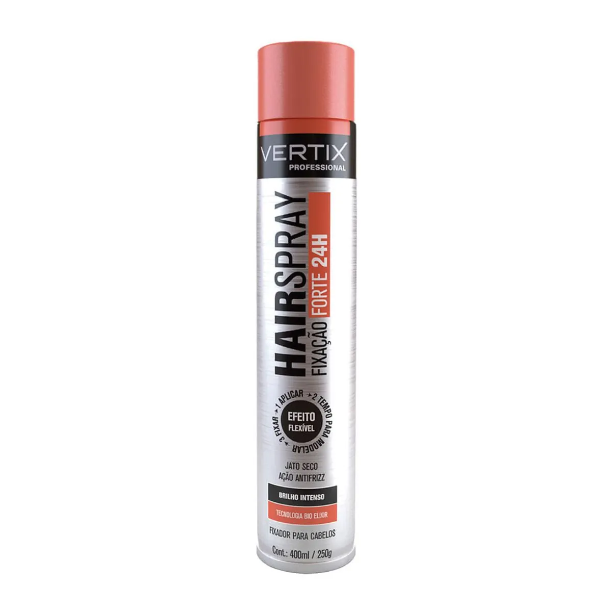 Vertix R.2186 Spray Fix 400ml Normal
