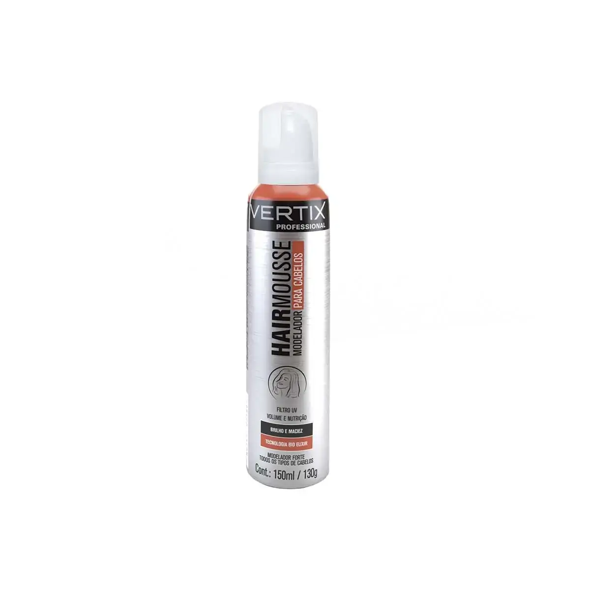 Vertix R.2189 Mousse Fix 150ml Forte
