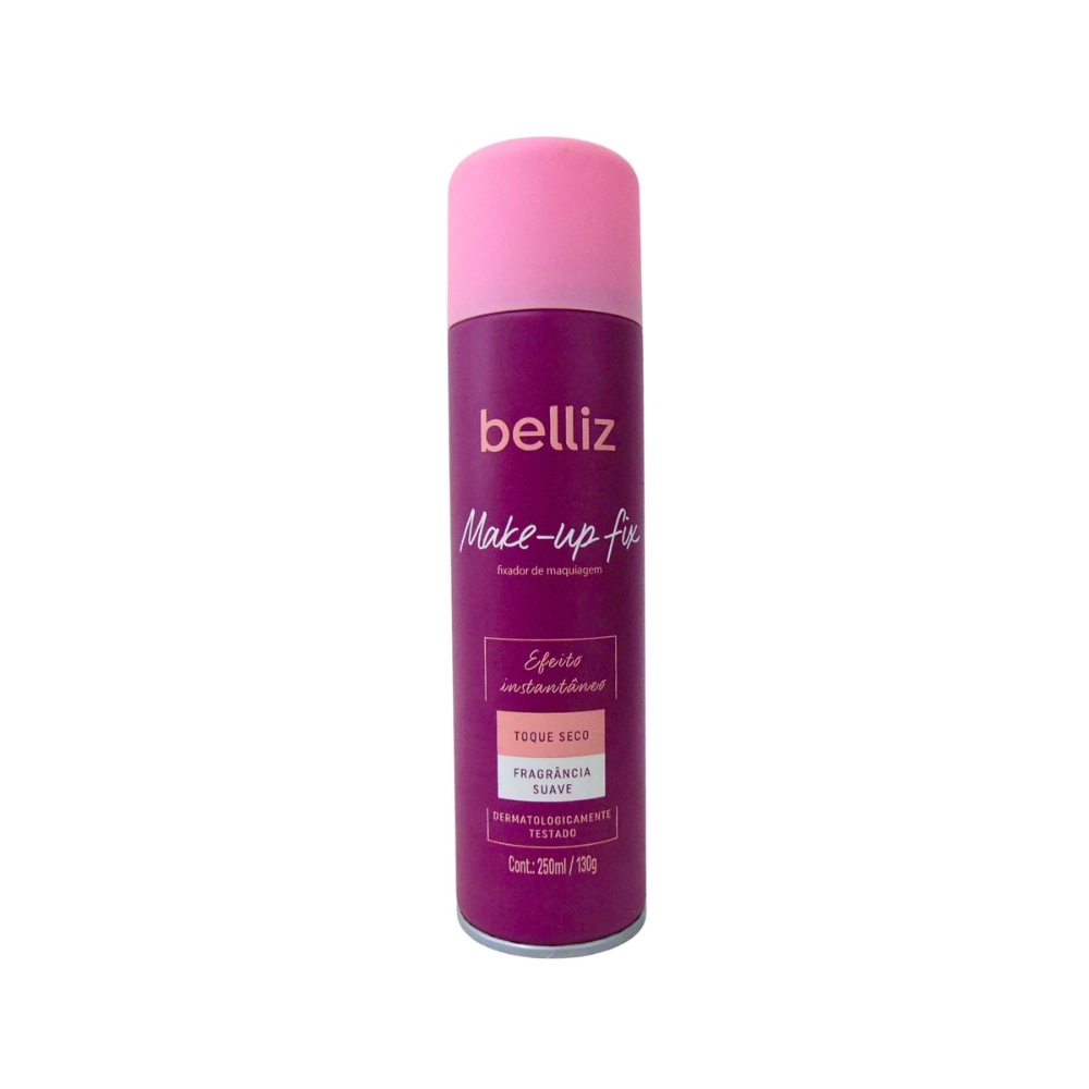 Vertix R.2193 Spray Fix Maquiagem 250ml