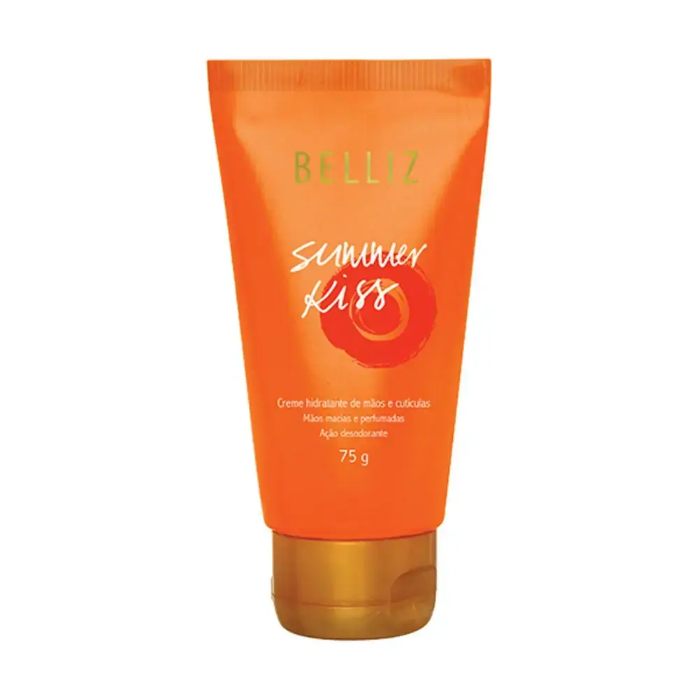 Belliz Body R.2224 Creme Maos Summer Kiss
