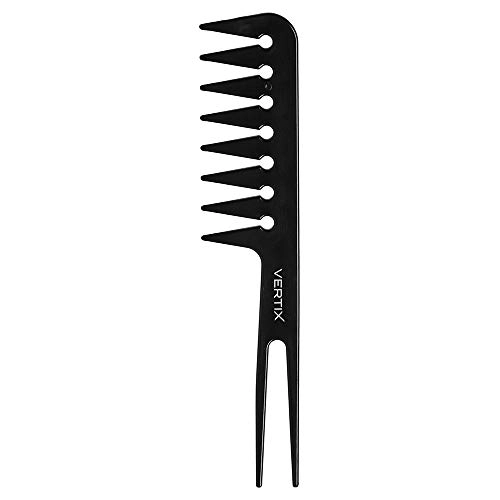 Pente Maestral Vertix Barber Pro Quiff 1un