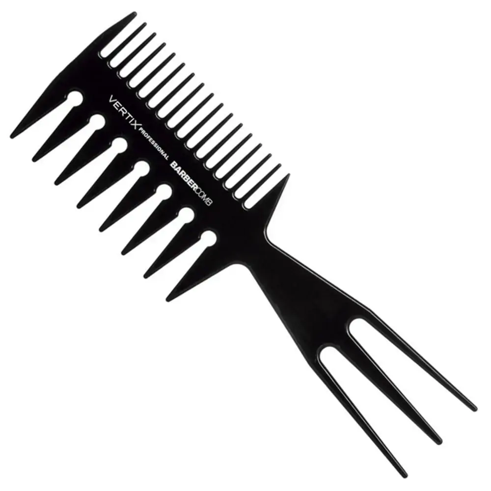 Pente Maestral Vertix Barber Pro Modelador 1un
