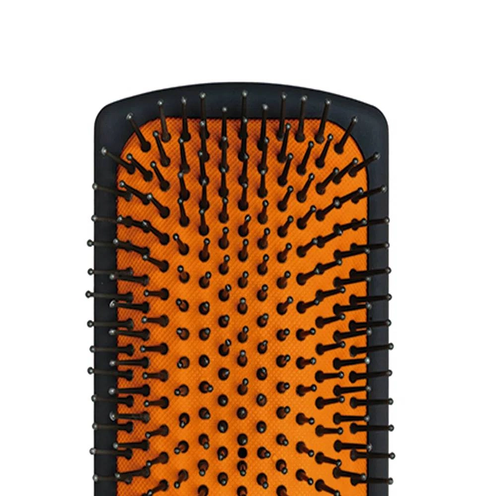 Escova Antibac Raquete Vertix Grey Pro