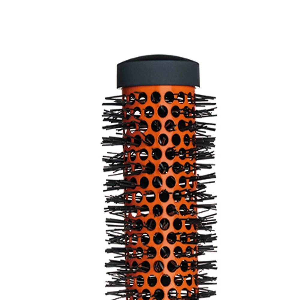Escova Antibac Vertix Grey Ceramic Pro 33