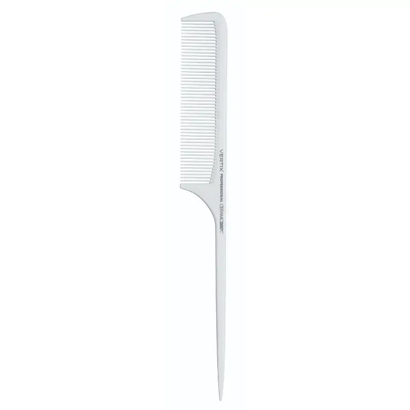 Pente Maestral Vertix Ceramic 280c Cabo Fino 1 Un