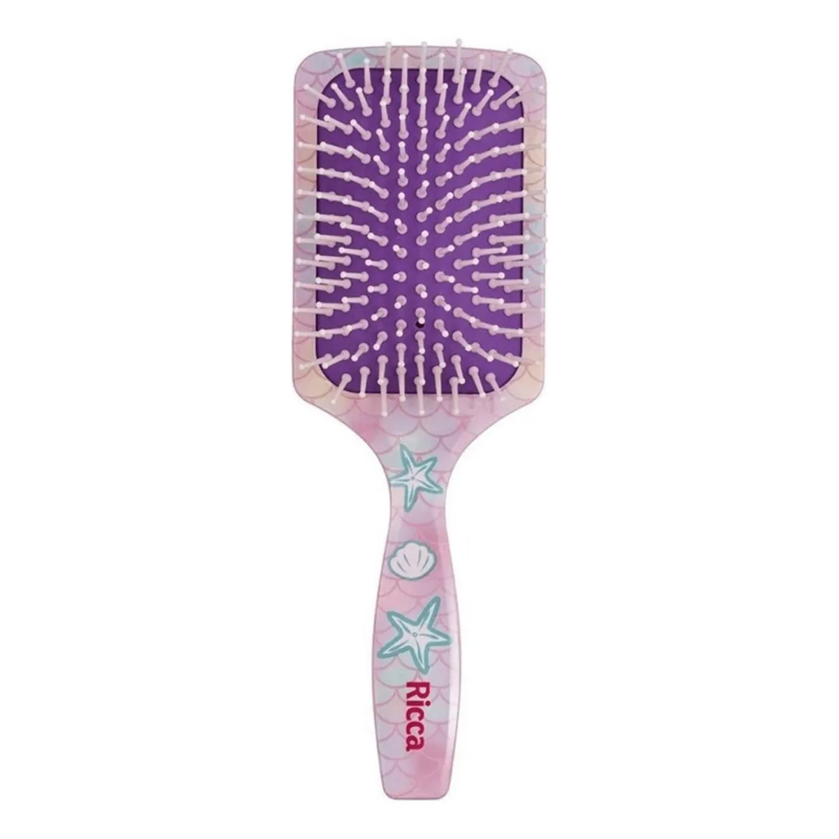 Esc 2419 Racket Mermaid
