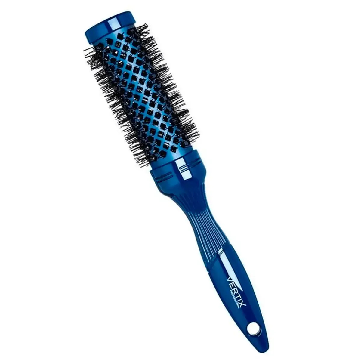 Escova Termica Vertix Blue Antibac 33