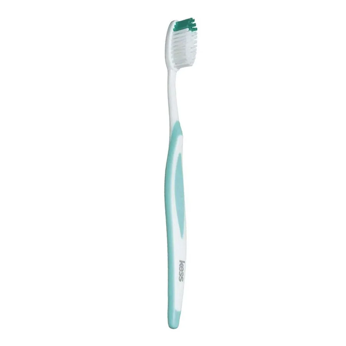 Escova Dental Kess Basic Tdb Macia 2508