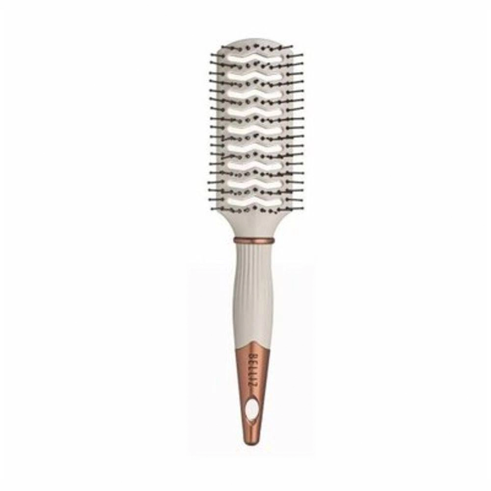 Escova Belliz Golden White Ventilada