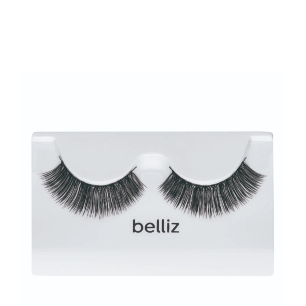 Cilios Belliz Naturais Medio V3