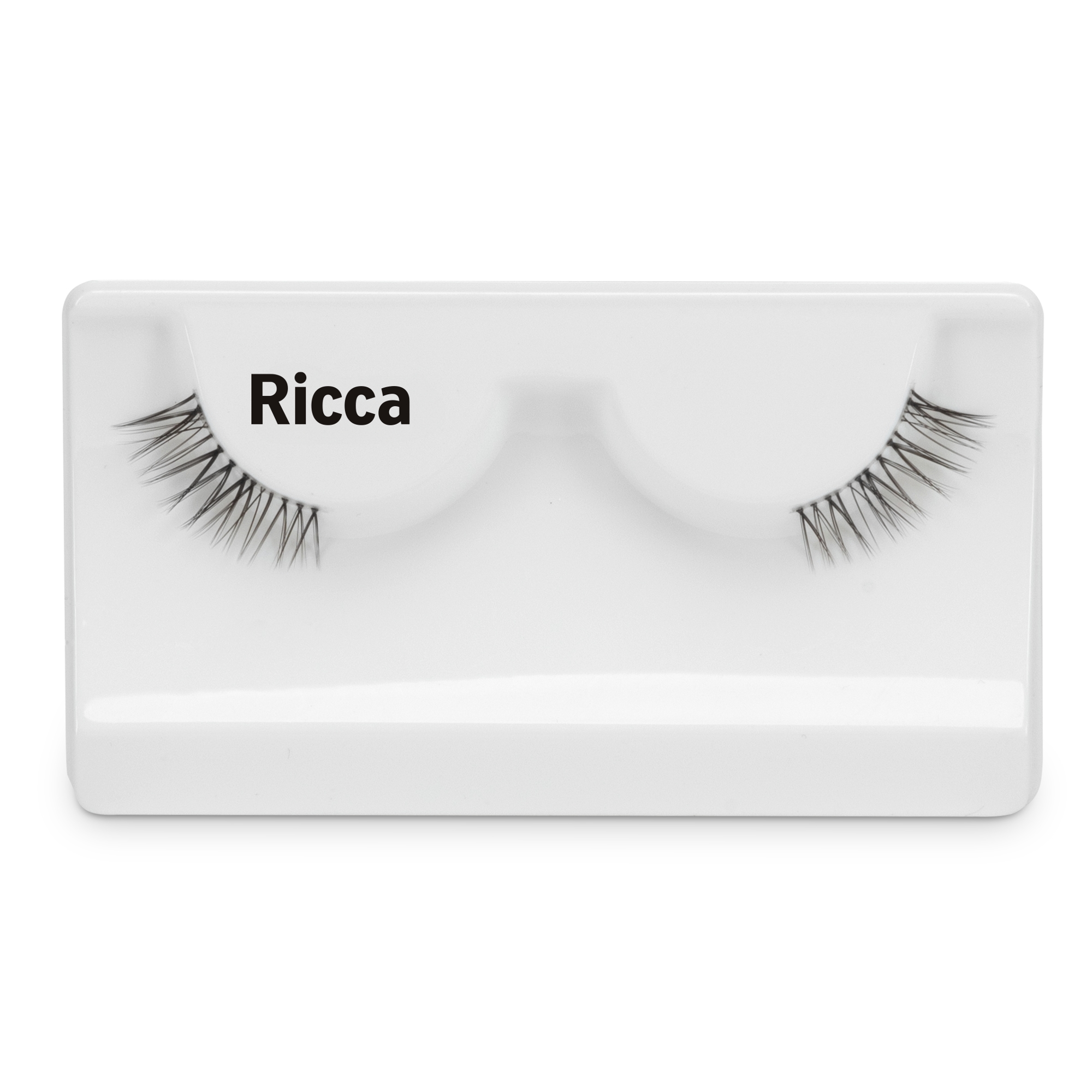 Cilios Cat Eyes Charm Ricca