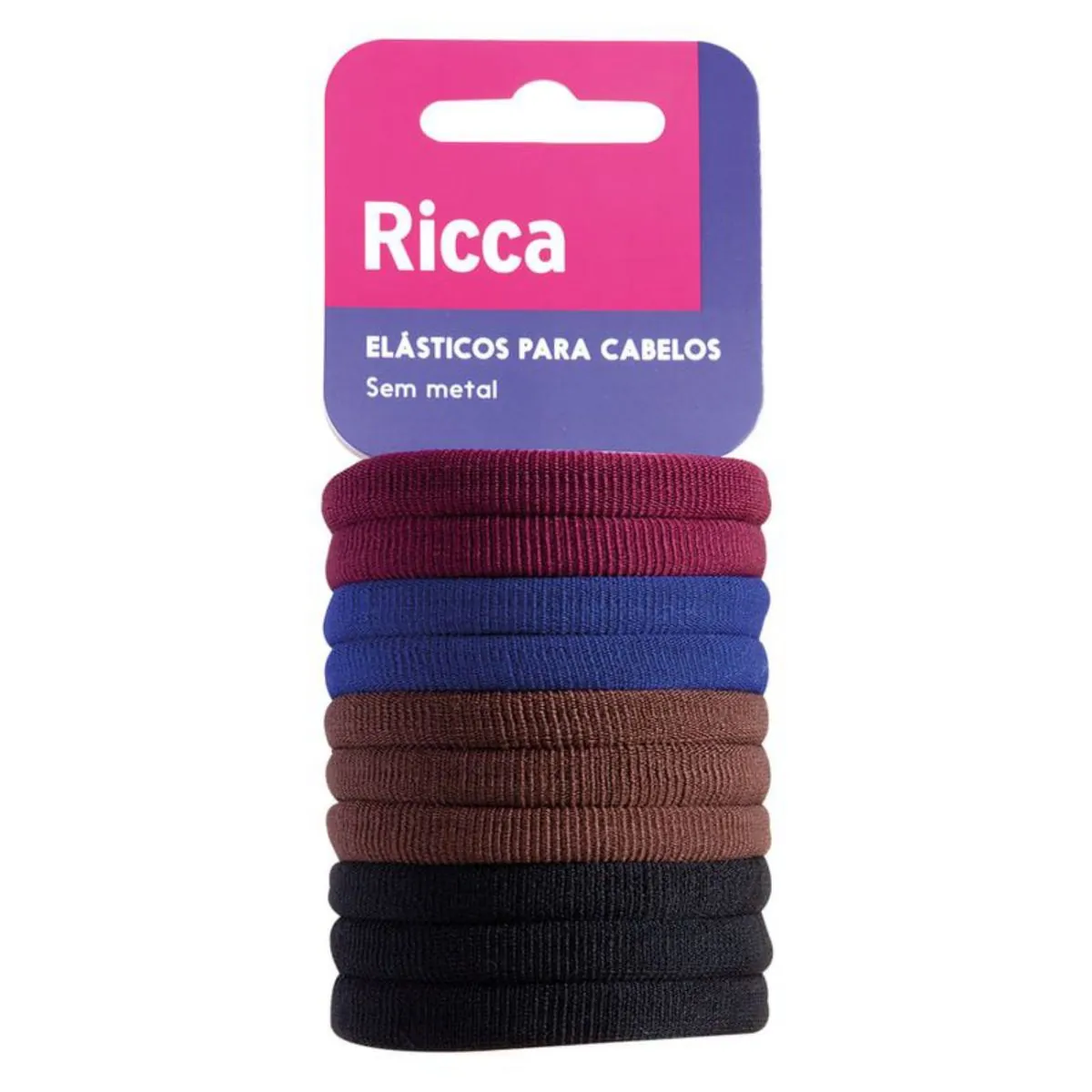 Ricca Elastico Medio 10 Un Winter