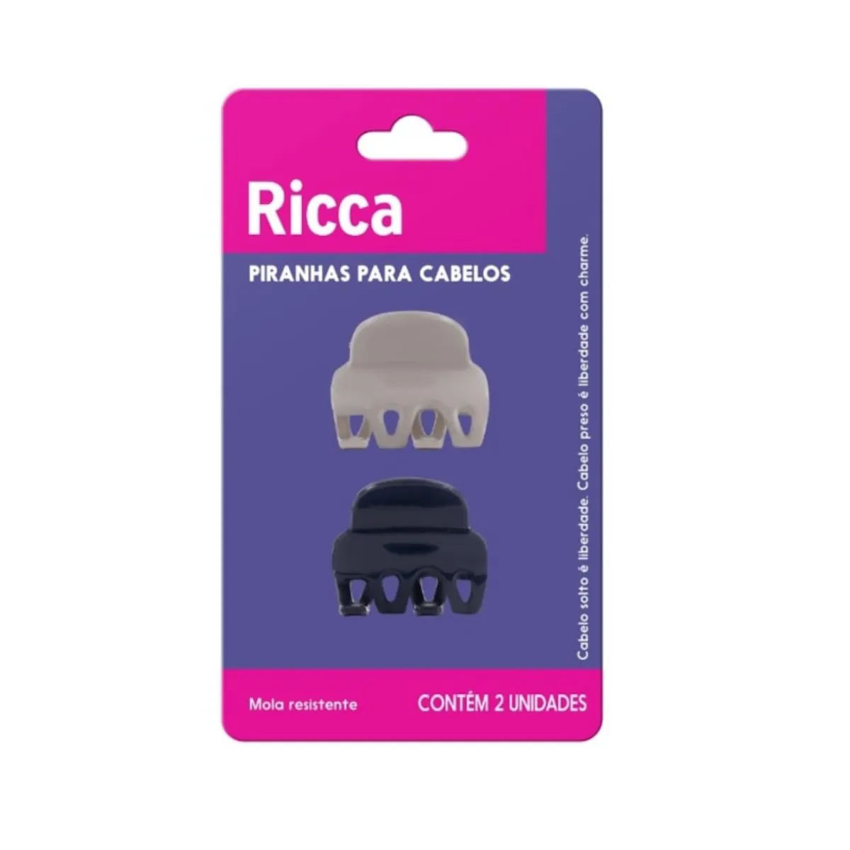 Piranha Classic Mini Fall C/2 Ref. 2729 Ricca