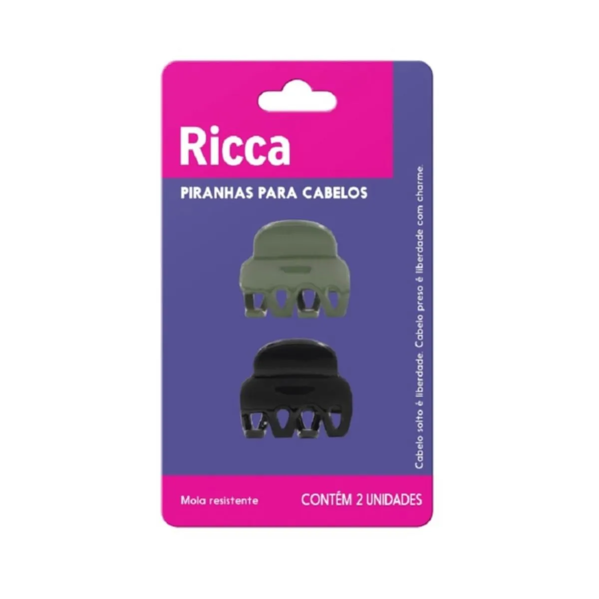 Piranha Classic Mini Winter C/2 Ref. 2730 Ricca