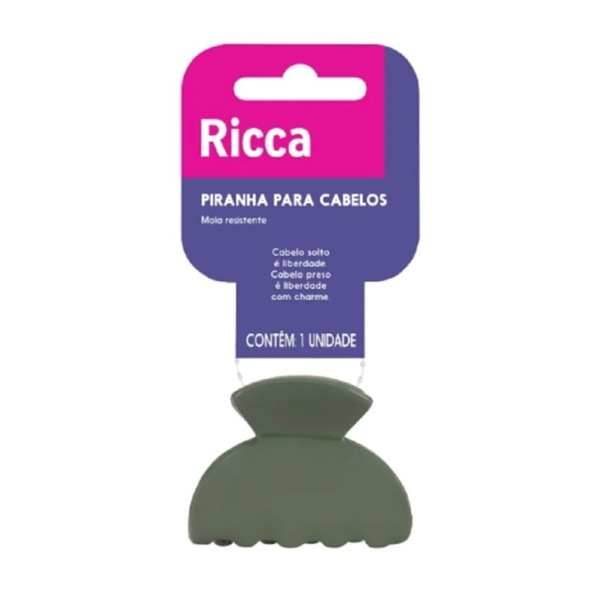 Piranha Classic Media Fall Ref. 2733 Ricca