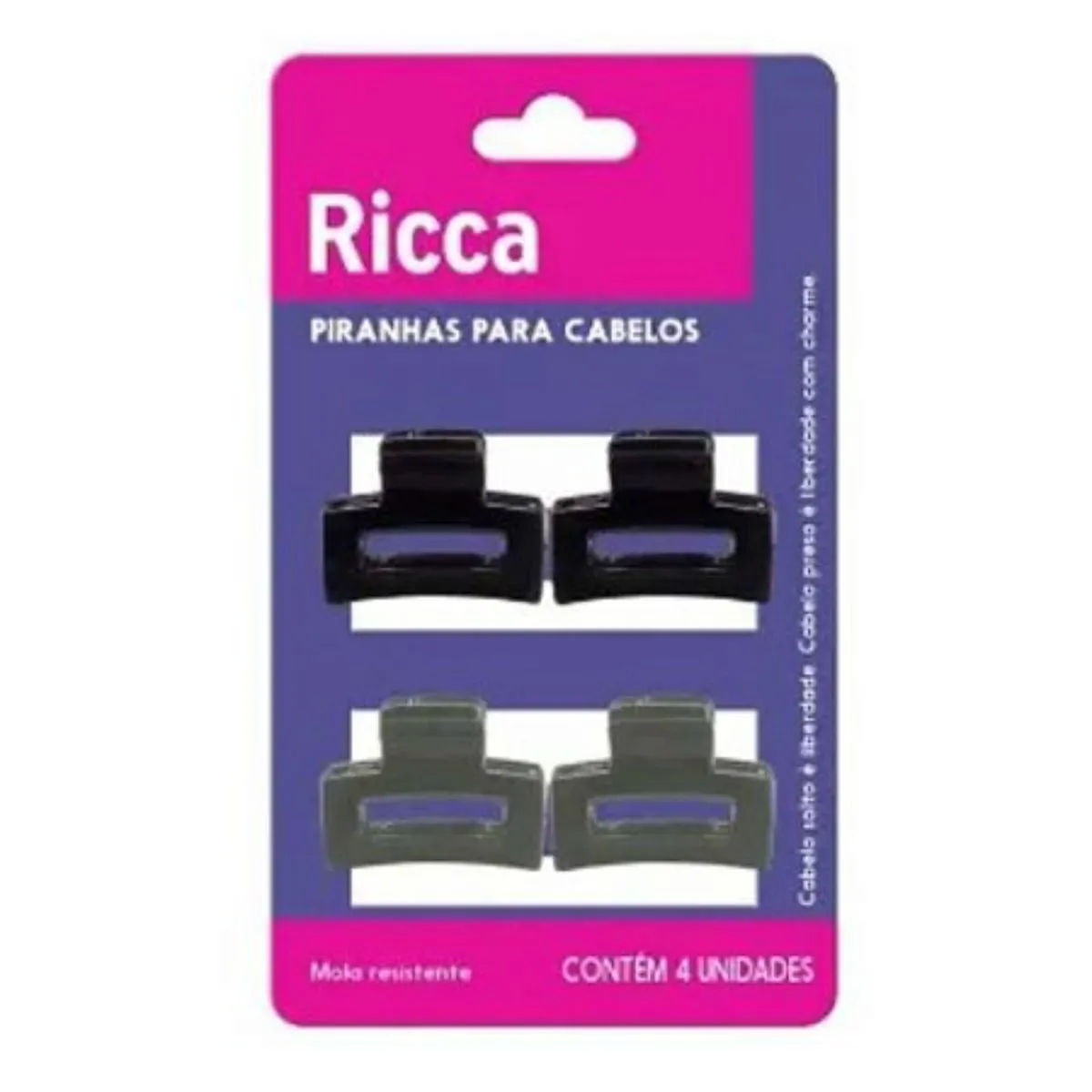 Piranha Glam Mini Winter C/4 Ref. 2738 Ricca