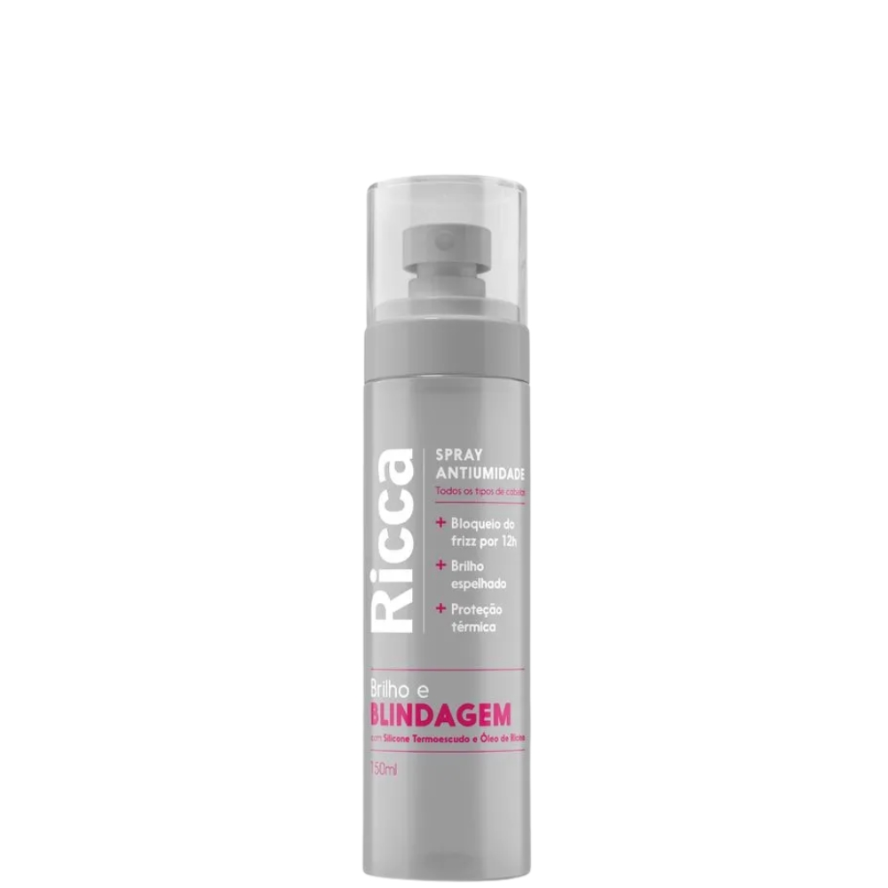 Spray Antiumidade Ricca 150ml